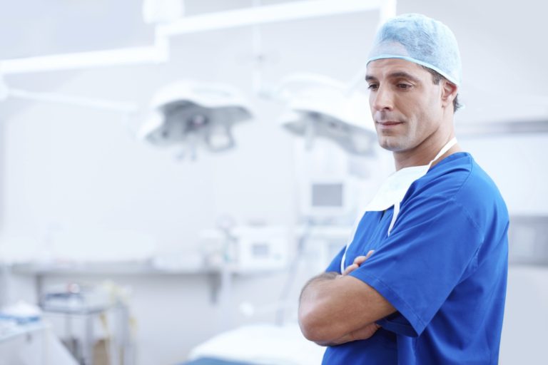 læge Læge og medicin