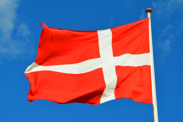 flag Fødsesldag