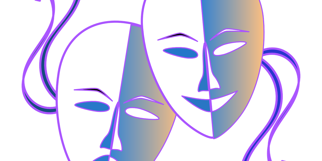 masker Tage glæderne på forskud