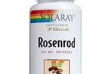 rosenrod Rosenrod