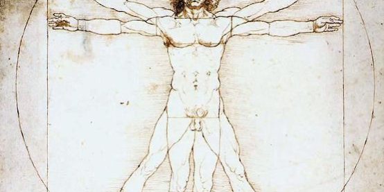 leonardo Menneske