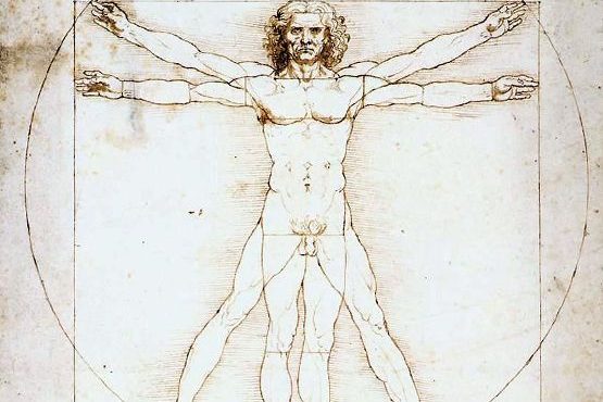 leonardo Menneske