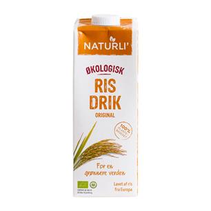 risdrik Er risdrik farligt