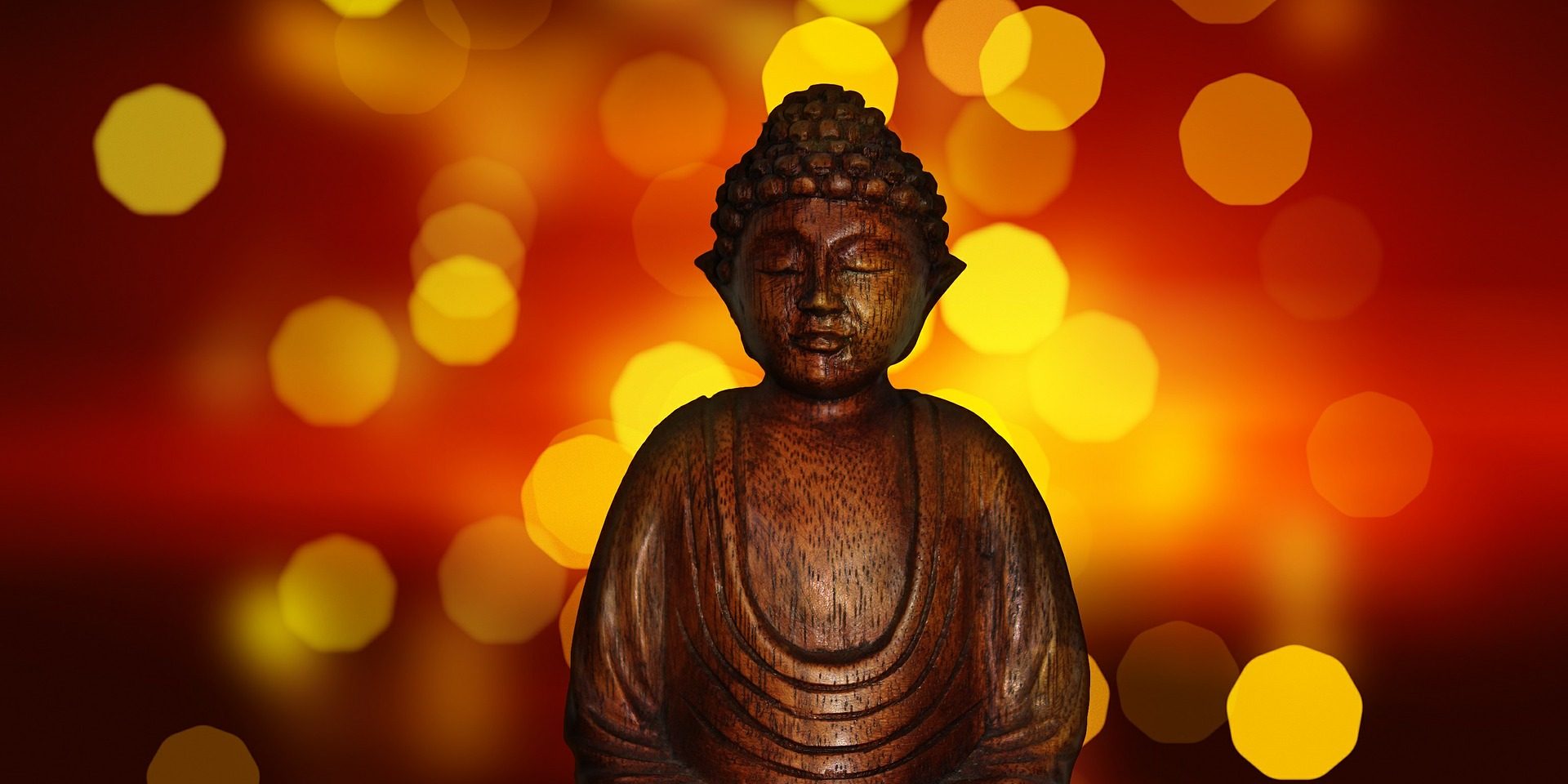 buddha-525883_1920 Taknemmelighed