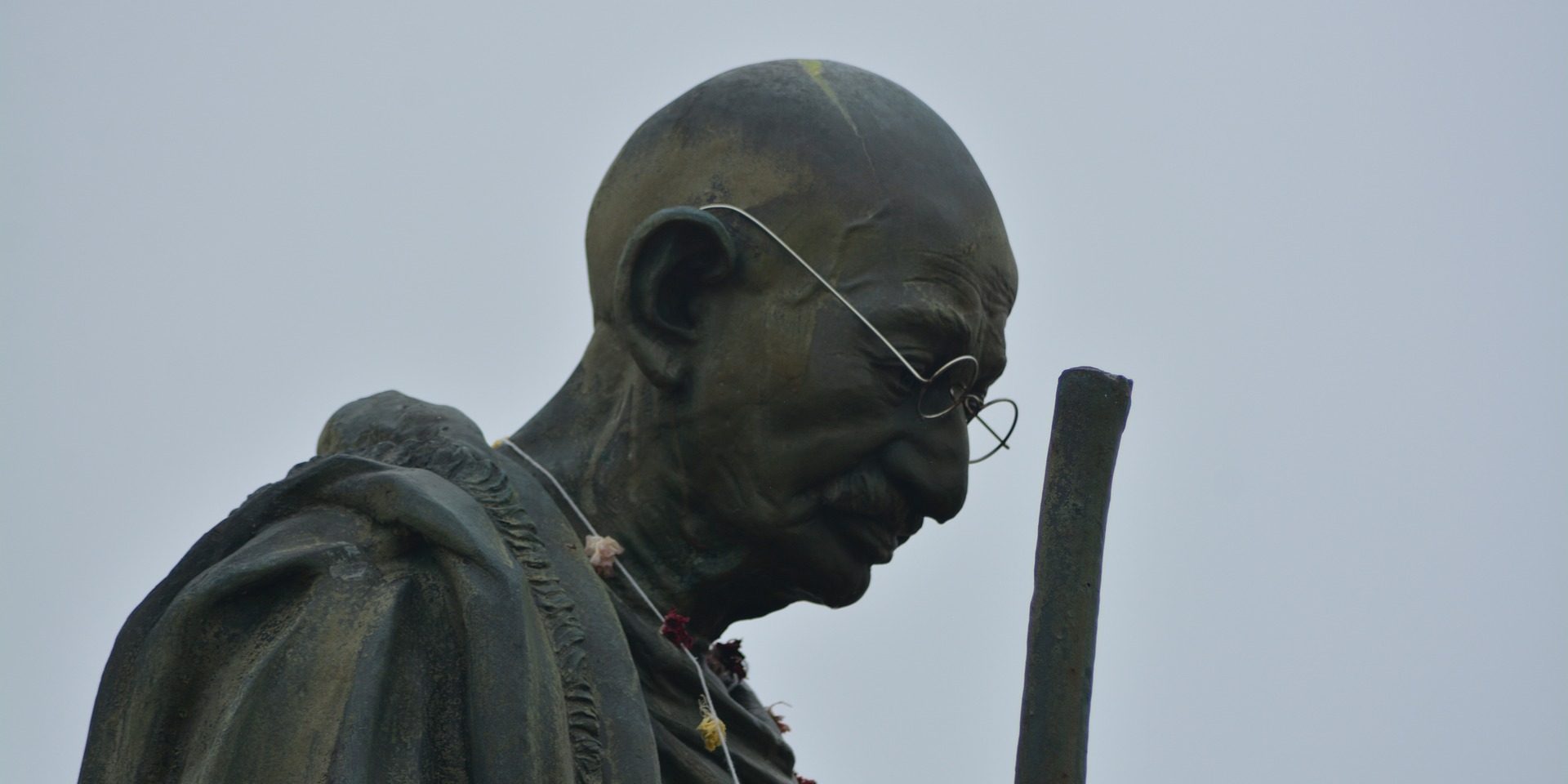 ghandi-1267827_1920 Ghandi