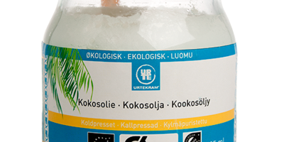 kokosolie