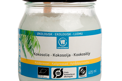 kokosolie