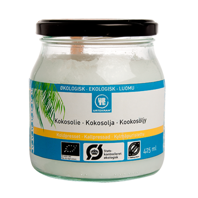 kokosolie