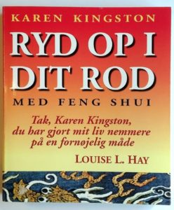 Ryd op i dit liv
