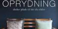marie kondo bog Magisk oprydning
