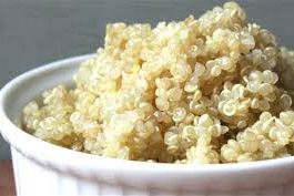 quinoa quinoa