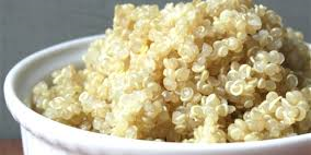 quinoa quinoa