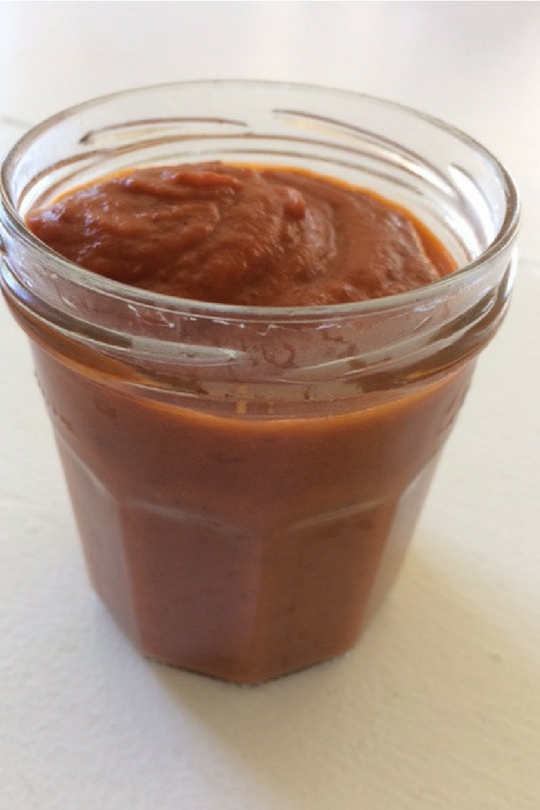 Ketchup-uden-sukker-1
